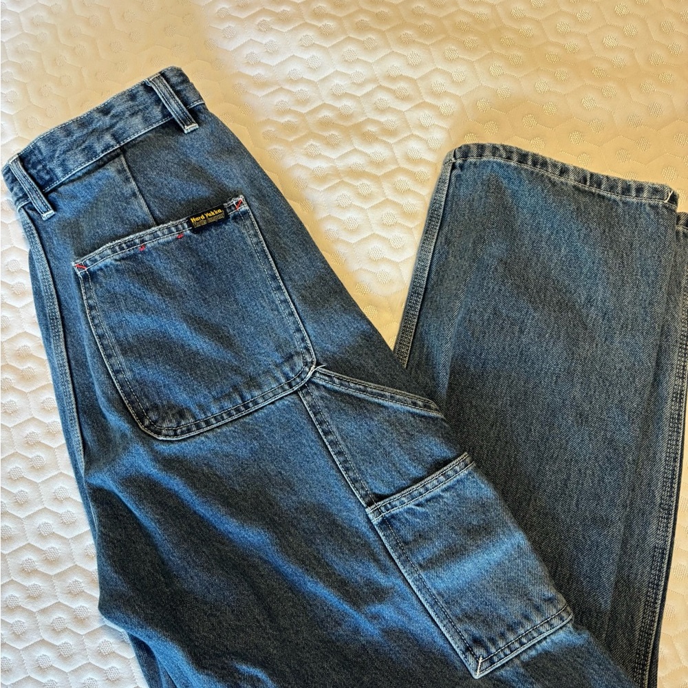 Thrills x Hard Yakka Women’s Denim Jeans